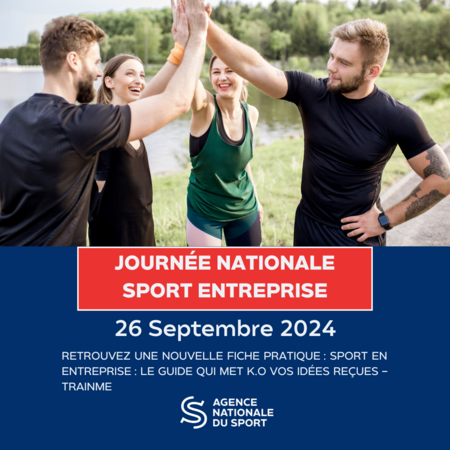 Ministère chargé des sports
